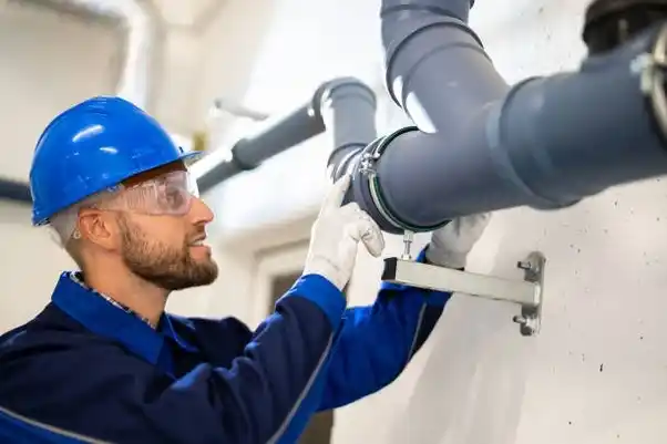 water damage restoration service Prospect Park